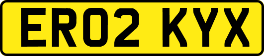 ER02KYX