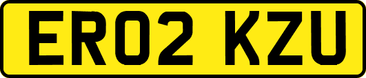 ER02KZU