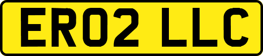 ER02LLC