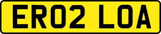 ER02LOA