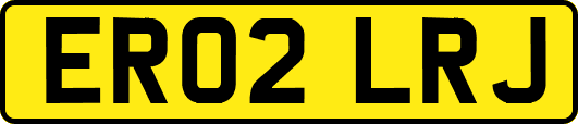 ER02LRJ