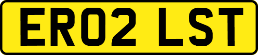 ER02LST