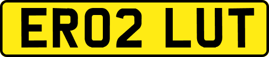 ER02LUT