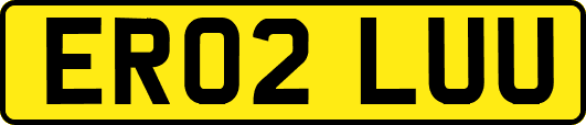 ER02LUU