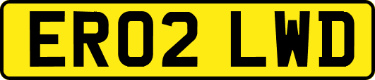 ER02LWD