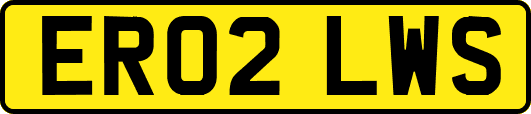 ER02LWS
