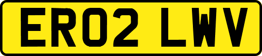 ER02LWV