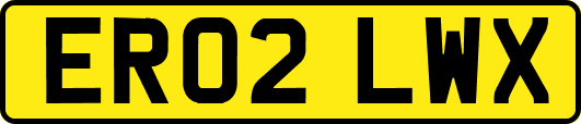 ER02LWX