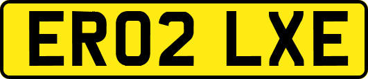 ER02LXE