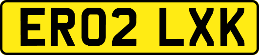 ER02LXK