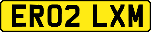 ER02LXM