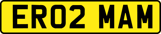 ER02MAM