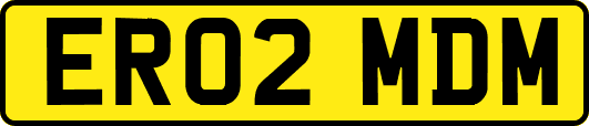 ER02MDM