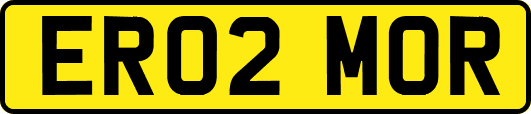ER02MOR