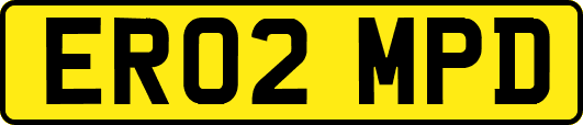 ER02MPD