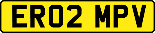 ER02MPV