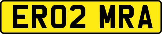 ER02MRA