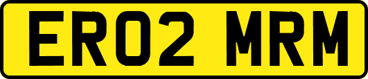 ER02MRM