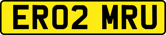 ER02MRU