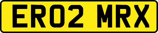 ER02MRX
