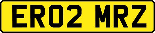 ER02MRZ