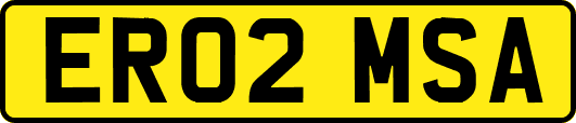 ER02MSA
