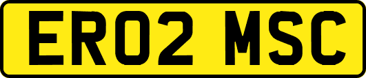 ER02MSC