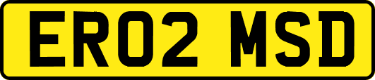 ER02MSD