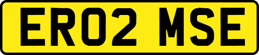 ER02MSE