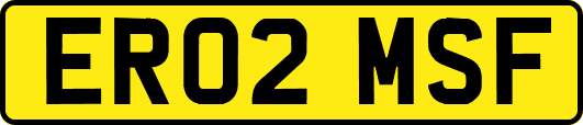 ER02MSF