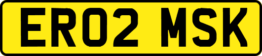 ER02MSK