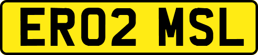 ER02MSL