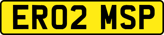ER02MSP
