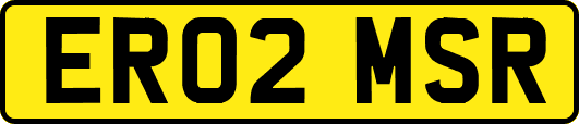 ER02MSR