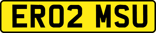 ER02MSU