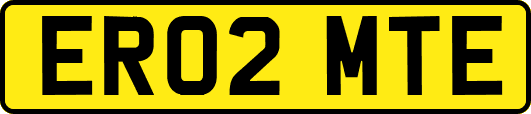 ER02MTE