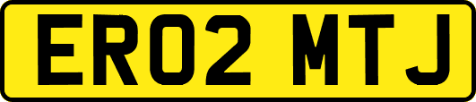 ER02MTJ