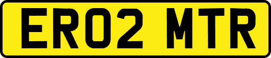 ER02MTR