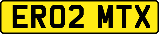 ER02MTX