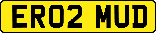 ER02MUD