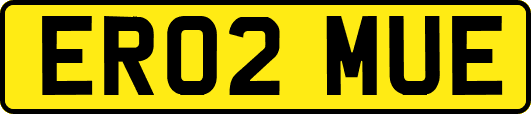 ER02MUE