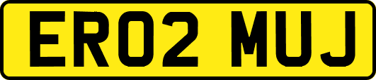 ER02MUJ