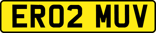 ER02MUV