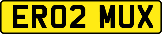 ER02MUX