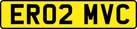 ER02MVC