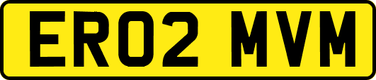 ER02MVM