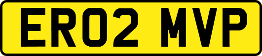 ER02MVP