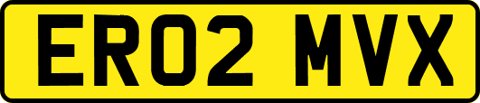 ER02MVX