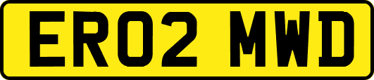 ER02MWD