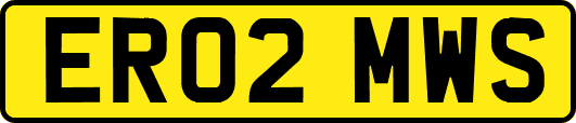 ER02MWS